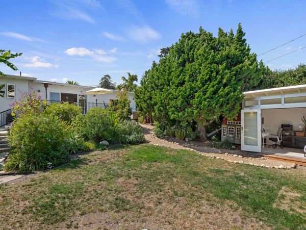 Santa Barbara County Home 999080