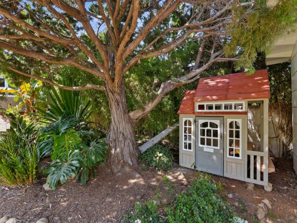 Santa Barbara County Home 999080