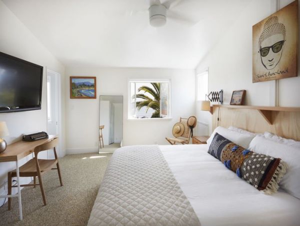 Santa Barbara County Condo 999081