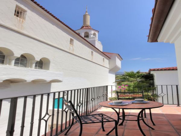 Santa Barbara County Condo 999082