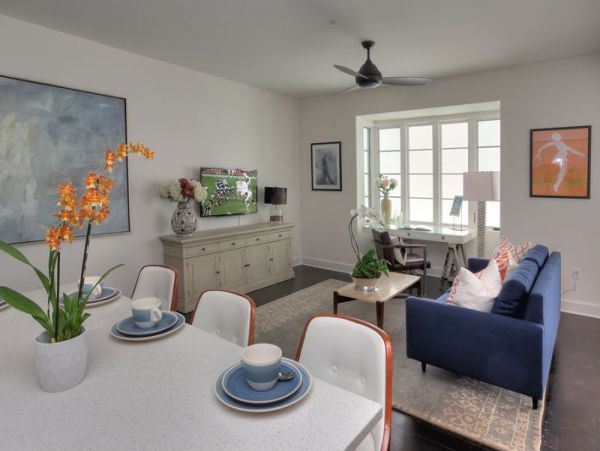 Santa Barbara County Condo 999082