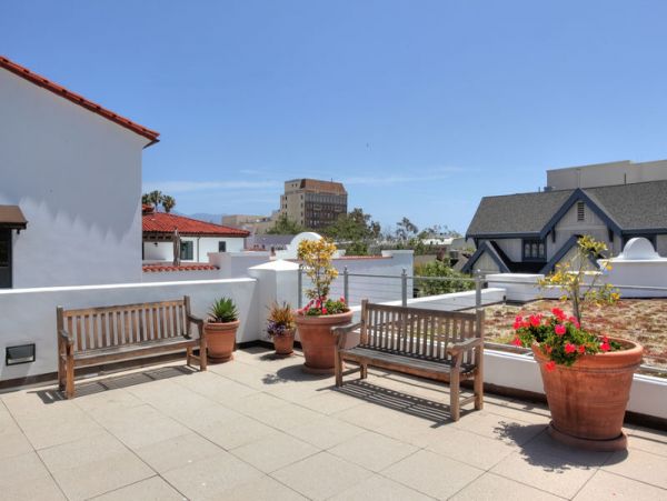 Santa Barbara County Condo 999082