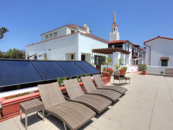 Santa Barbara County Condo 999082