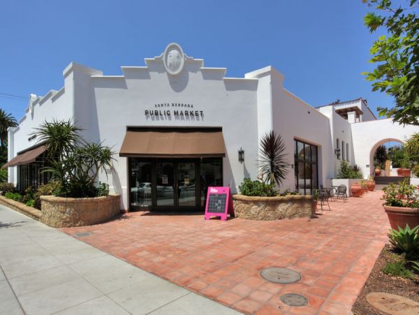 Santa Barbara County Condo 999082