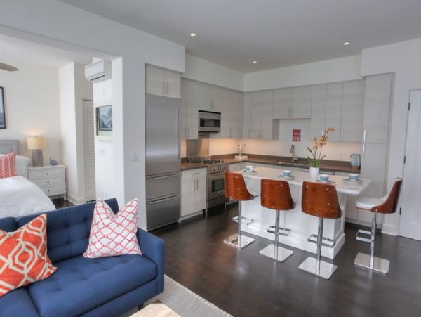 Santa Barbara County Condo 999082