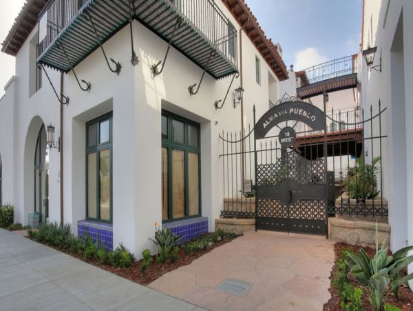 Santa Barbara County Condo 999082