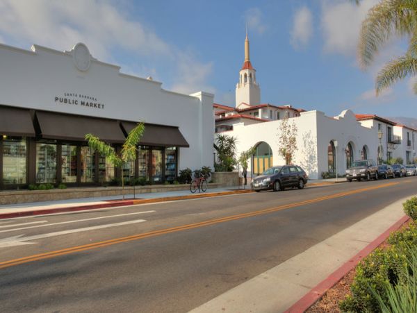 Santa Barbara County Condo 999082