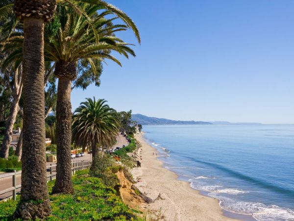 Santa Barbara County Condo 999082