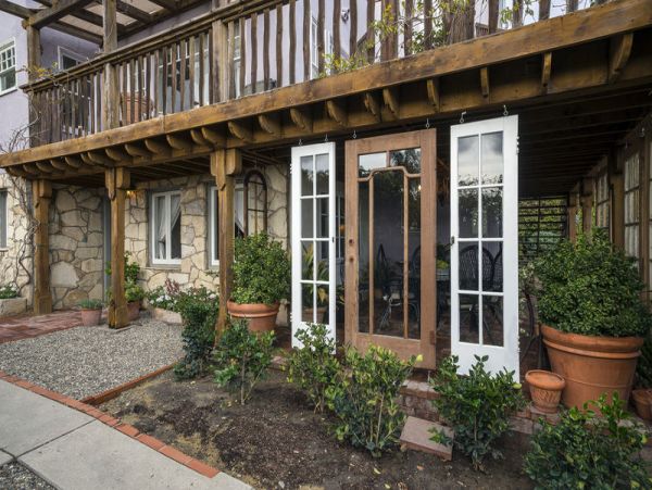 Santa Barbara County Home 999083