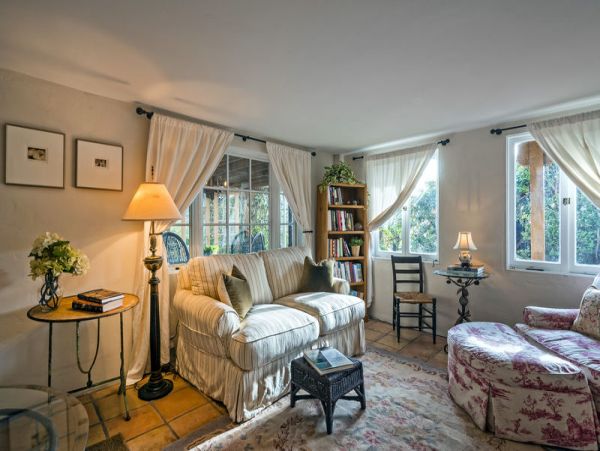 Santa Barbara County Home 999083
