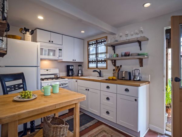 Santa Barbara County Home 999083