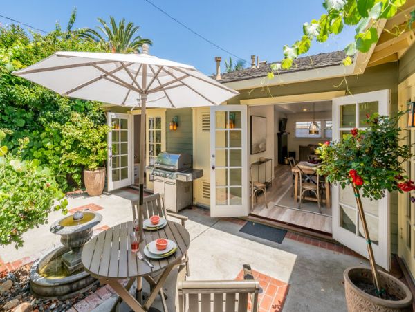Santa Barbara County Condo 999084