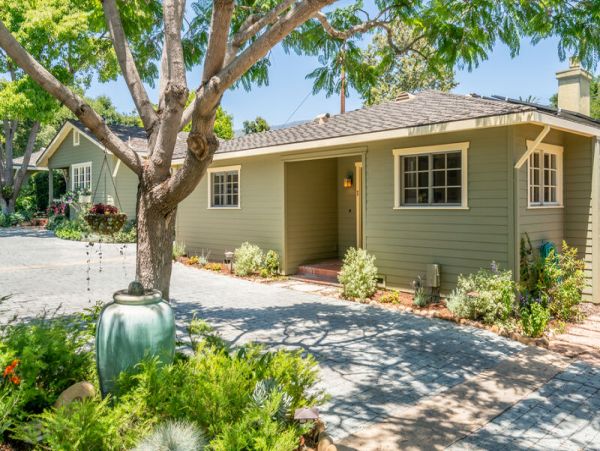 Santa Barbara County Condo 999084