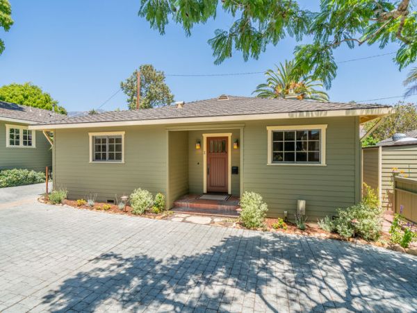 Santa Barbara County Condo 999084