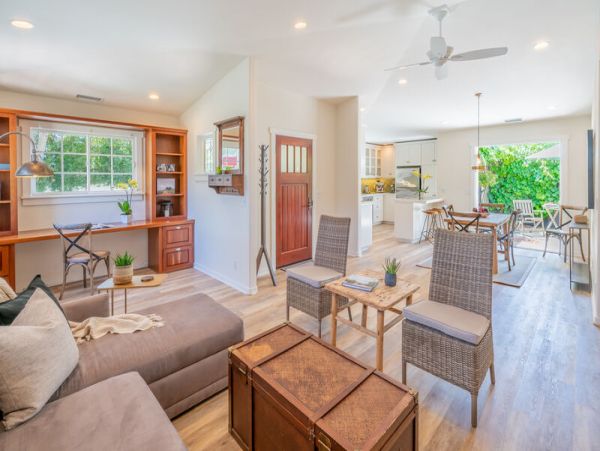 Santa Barbara County Condo 999084