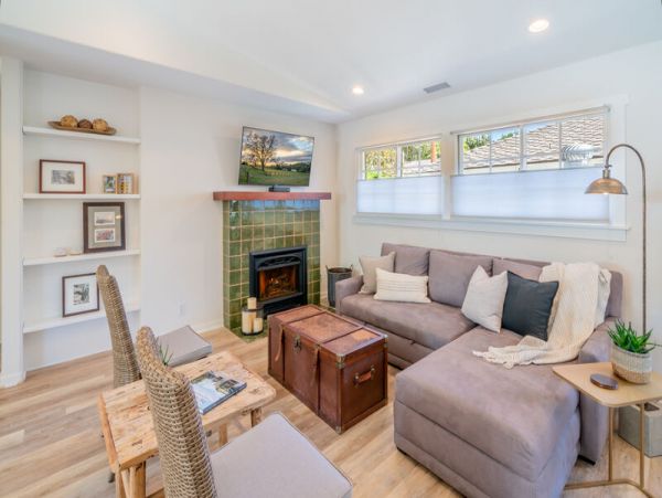 Santa Barbara County Condo 999084