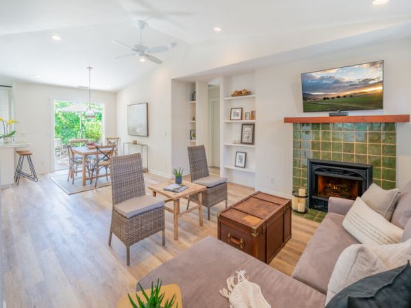 Santa Barbara County Condo 999084
