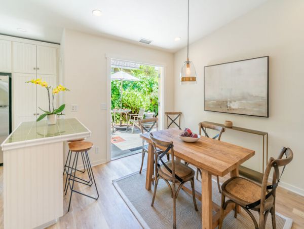 Santa Barbara County Condo 999084