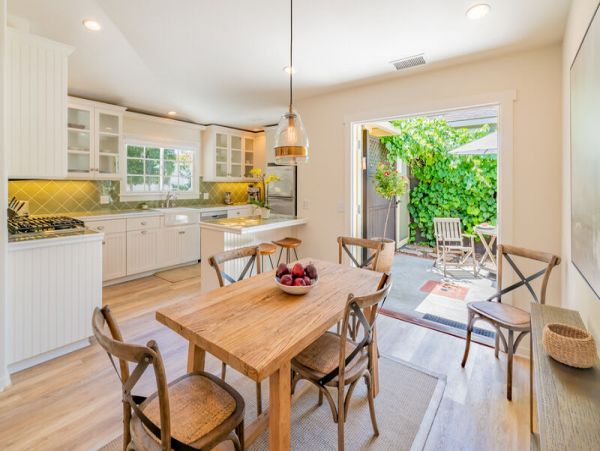 Santa Barbara County Condo 999084