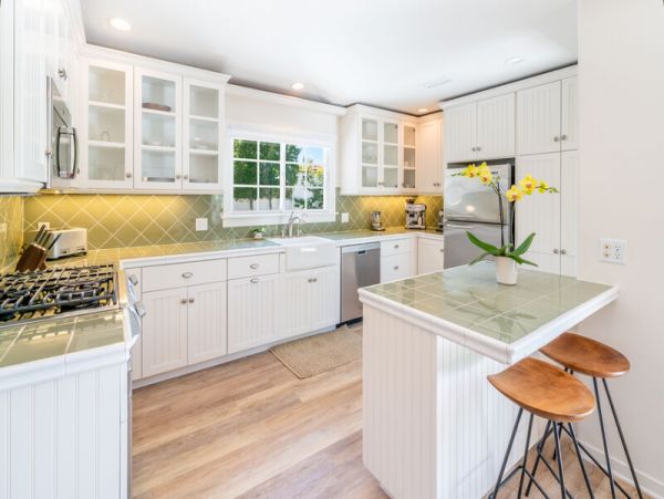 Santa Barbara County Condo 999084