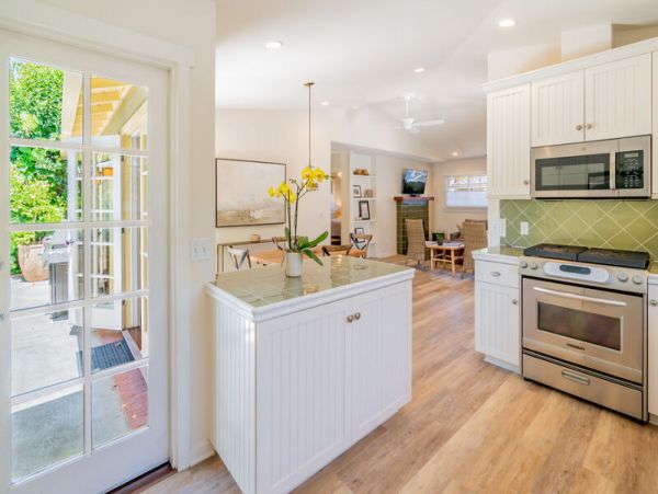 Santa Barbara County Condo 999084