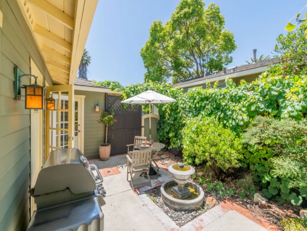 Santa Barbara County Condo 999084