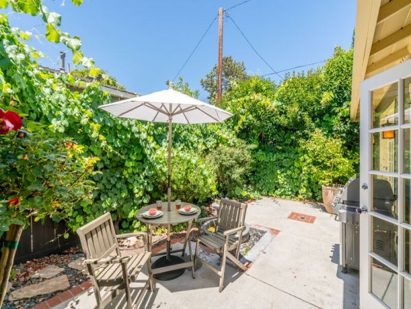 Santa Barbara County Condo 999084