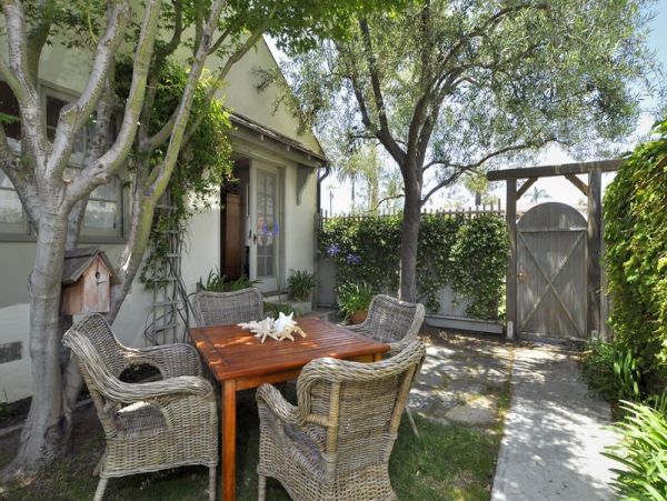 Santa Barbara County Home 999085