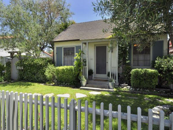 Santa Barbara County Home 999085