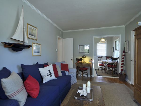 Santa Barbara County Home 999085