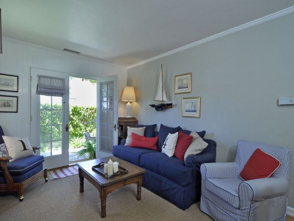 Santa Barbara County Home 999085