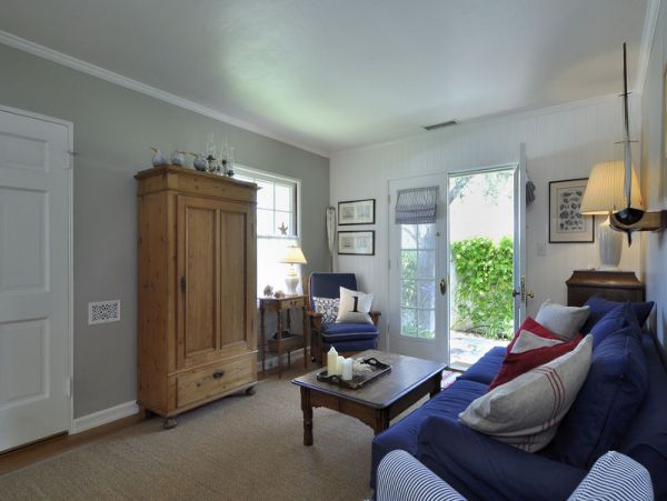 Santa Barbara County Home 999085