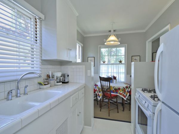 Santa Barbara County Home 999085