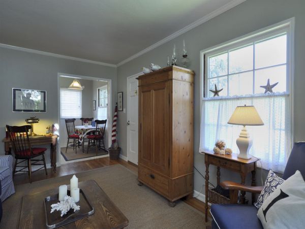 Santa Barbara County Home 999085