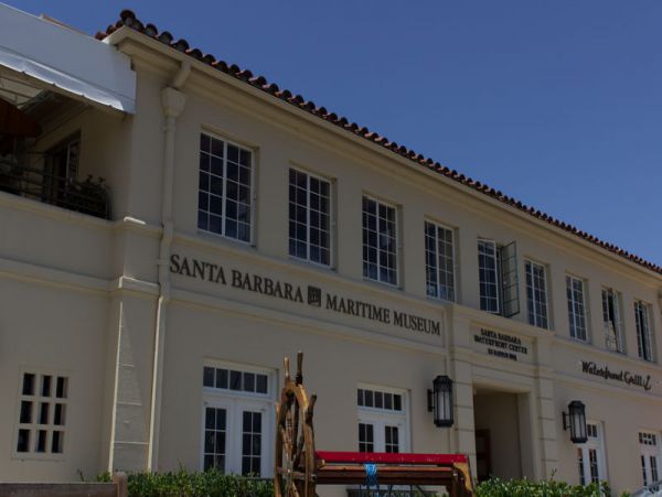 Santa Barbara County Home 999085
