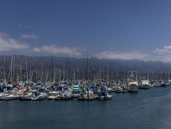 Santa Barbara County Home 999085