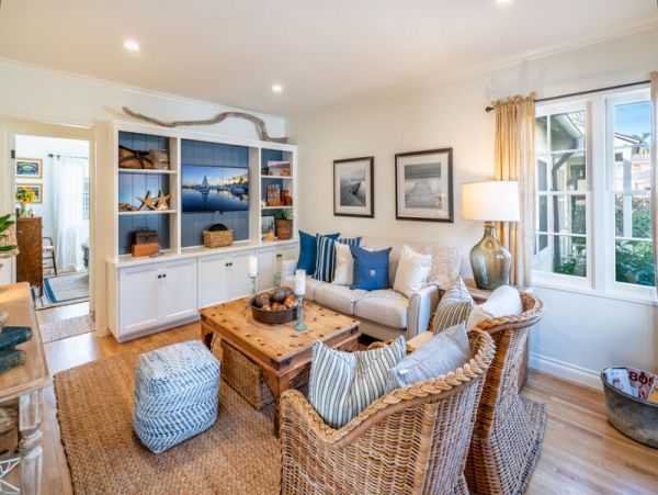 Santa Barbara County Home 999086
