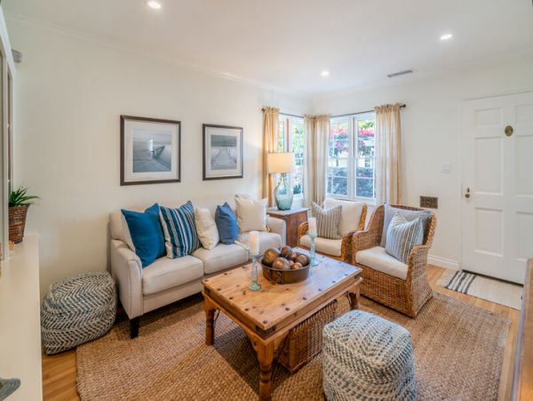 Santa Barbara County Home 999086