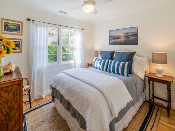 Santa Barbara County Home 999086