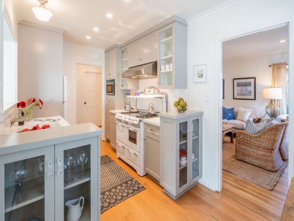 Santa Barbara County Home 999086