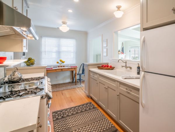Santa Barbara County Home 999086