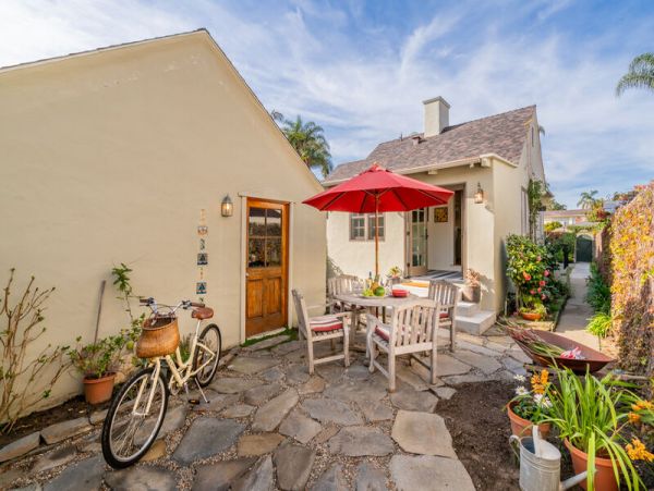 Santa Barbara County Home 999086