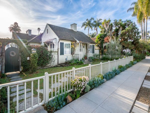 Santa Barbara County Home 999086