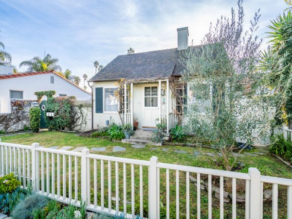 Santa Barbara County Home 999086