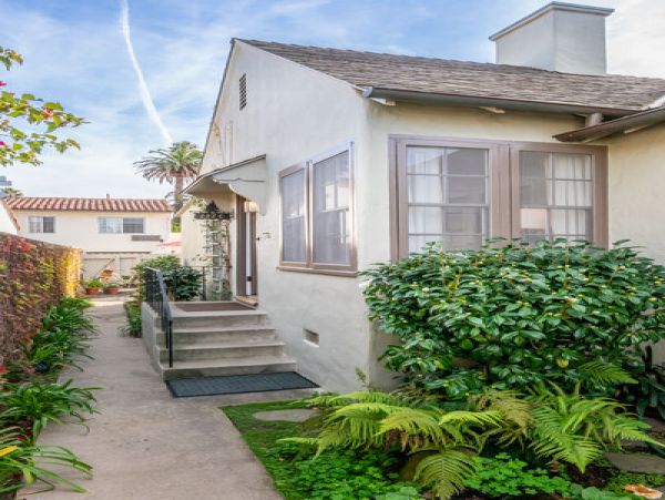 Santa Barbara County Home 999086