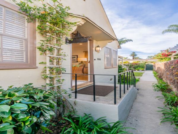 Santa Barbara County Home 999086