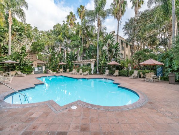 Santa Barbara County Condo 999087
