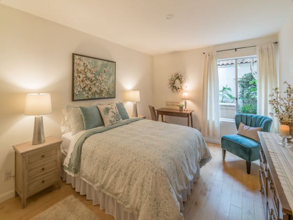 Santa Barbara County Condo 999087