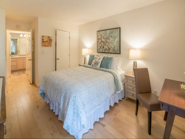 Santa Barbara County Condo 999087