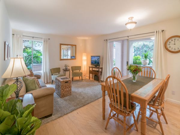 Santa Barbara County Condo 999087